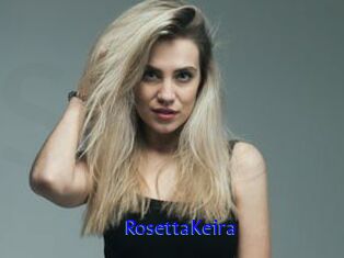 RosettaKeira