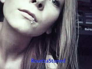RosettaStoned