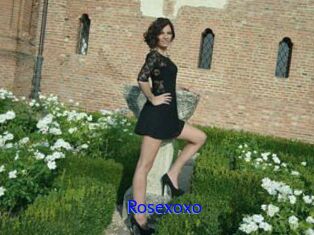 Rosexoxo