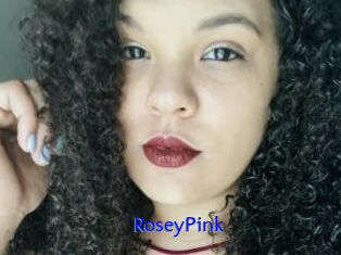 RoseyPink
