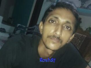 Rosh87