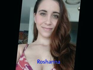 Roshanna
