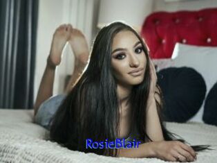 RosieBlair Sexo Gratis