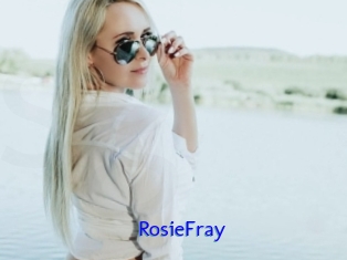 RosieFray Sexo Gratis