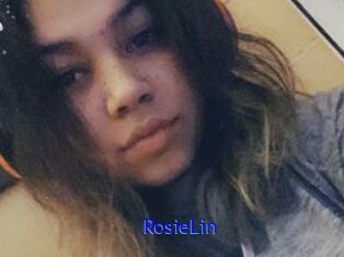 RosieLin