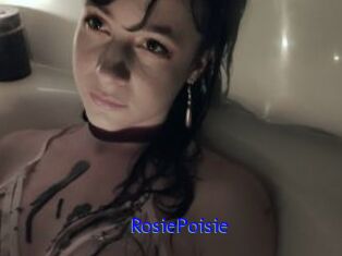 RosiePoisie