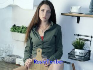 RosieTenber