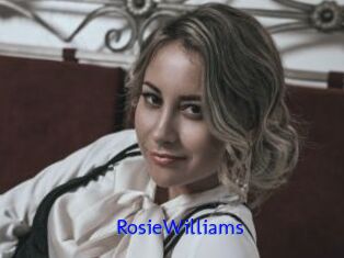 RosieWilliams