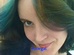 Rosiegal