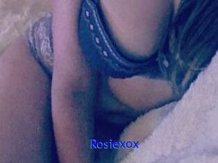 Rosiexox