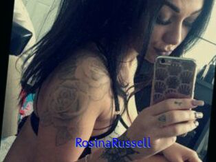 RosinaRussell