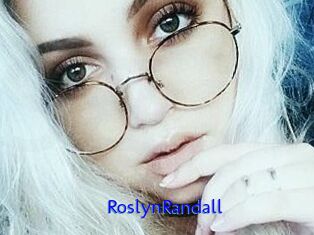 Roslyn_Randall Sexo Gratis