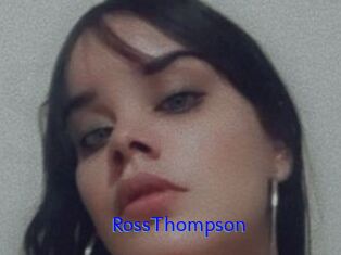 RossThompson