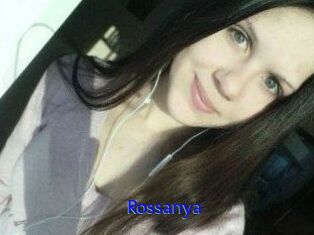 Rossanya