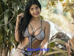 RosseParker Sexo Gratis