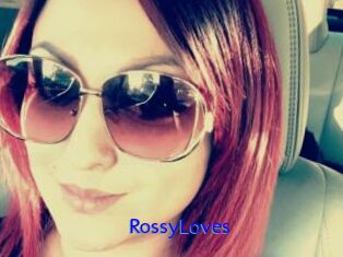 RossyLoves
