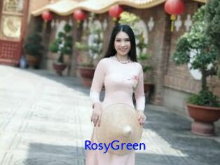 RosyGreen