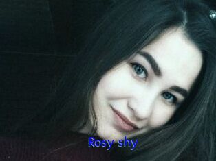 Rosy_shy Sexo Gratis