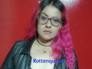Rottenqueen