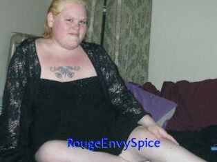 RougeEnvySpice