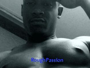 RoughPassion