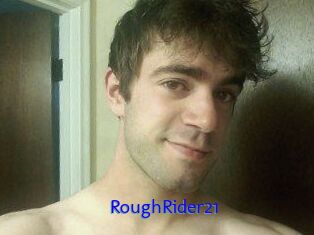 RoughRider21