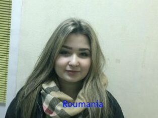 Roumania
