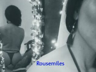 Rousemiles