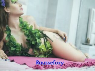 Roussefoxy