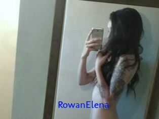 RowanElena Sexo Gratis
