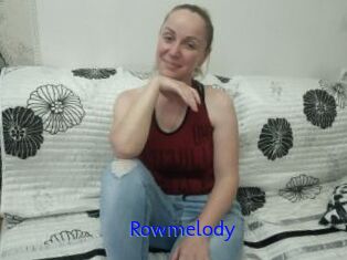 Rowmelody