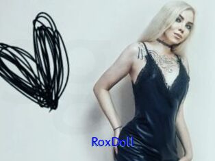 RoxDoll