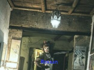 Roxaan