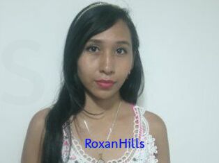 RoxanHills