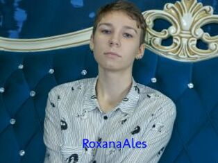 RoxanaAles