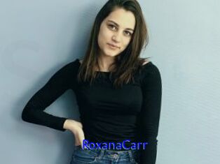 RoxanaCarr