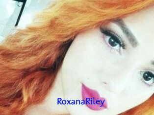 RoxanaRiley