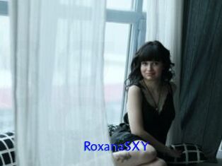 RoxanaSXY
