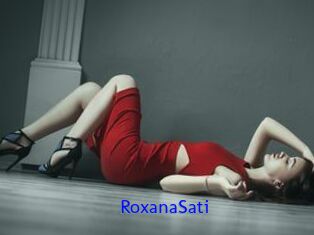 RoxanaSati