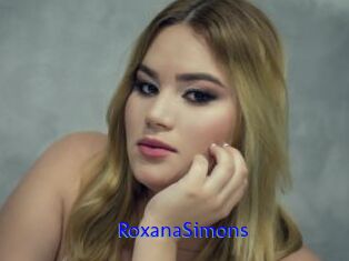 RoxanaSimons