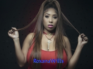 RoxanaWills