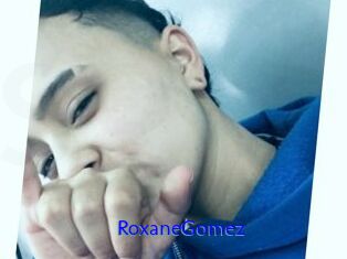 RoxaneGomez