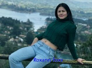 Roxann_foxx