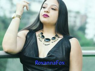 RoxannaFox