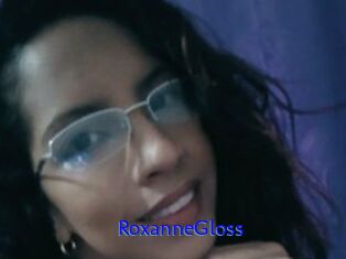 RoxanneGloss