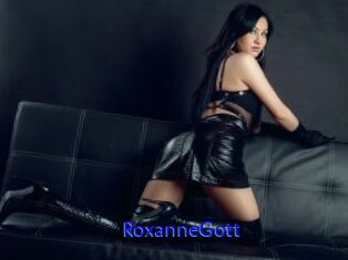 RoxanneGott