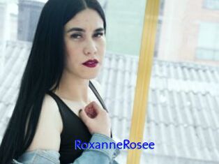 RoxanneRosee