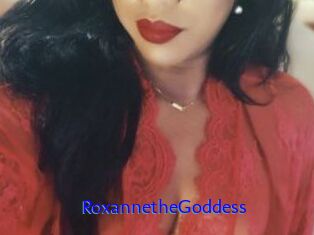 RoxannetheGoddess