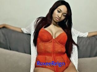 RoxeeReign