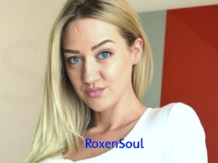 RoxenSoul